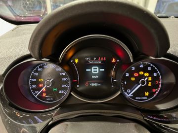 Bild 17 Fiat 500X Cross