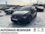 Volkswagen Golf VIII 2.0 TSI GTI DSG (Navi+Rear View+AHK+AP