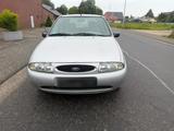 Ford Fiesta - gebrauchte Ford Fiesta aus dem Jahr 1997