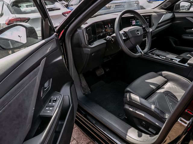 Opel Astra L Sports Tourer 1.5 GS Ergonomiesitz