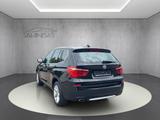 BMW X3 xDrive 20 d X Line Navi/Leder/Xenon/Panorama - BMW X3 Gebrauchtwagen in Hamburg