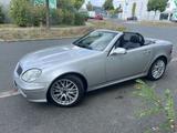 Mercedes-Benz SLK 200 Kompressor - Herbstpreis!!!! - Mercedes-Benz SLK 200 Gebrauchtwagen in Nürnberg