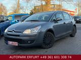 Citroën C4 Lim. Style*Klima*Temp*TÜV+SERVICE+GARANTIE - Citroën C4: Style