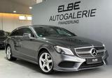 Mercedes-Benz CLS Shooting Brake 250 D BlueTec 9G-Tronic AMG