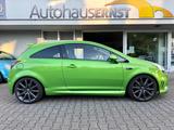 Opel Corsa D OPC Nürburgring Edition *Glasdach+Leder* - Opel Corsa Gebrauchtwagen in Wiesbaden