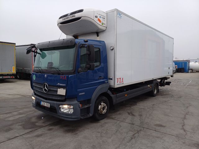 Mercedes-Benz ATEGO 1223 FNA LKW