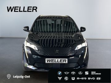 Peugeot 5008 - 2