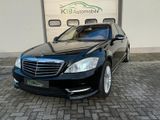 Mercedes-Benz Mercedes Benz   S 500 L  AMG 4Matic V8 - Mercedes-Benz S 500 in Wuppertal