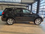 Hyundai SANTA FE 2.2 d 4WD PREMIUM LEDER NAVI XENON AHK - gebrauchte Hyundai SANTA FE aus dem Jahr 2011