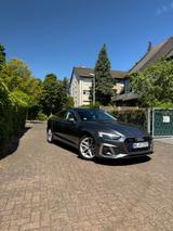 Audi  Sline,Adaptive DämpferHuD,PANO,ACC,Matrix,Stzhg - Audi A5: Sline