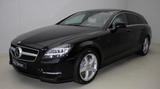 Mercedes-Benz LIEBHABERFAHRZEUG!!! Top Zustand - Mercedes-Benz CLS-Klasse Kombi Gebrauchtwagen