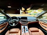 BMW 530d xDrive Touring A -
