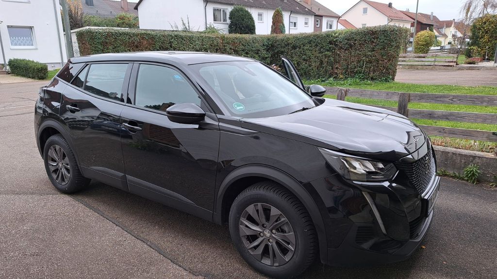 Image of Peugeot 2008