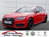 Audi S4 Avant 3.0 TFSI quattro STANDHZG PANORAMA AHK  - Audi S4 Gebrauchtwagen