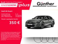 Audi A6 - Vorschau Bild 1