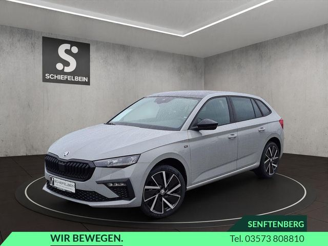 Skoda Scala Drive 1,5 TSI DSG+ACC+RFK+VIRTUAL+MATRIX+