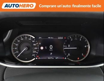 Land-Rover Range Rover Evoque - 11