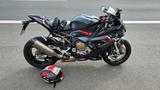 BMW S1000RR - BMW Motorräder in Münster