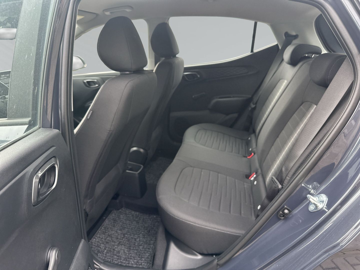 Hyundai i10 – Bild 10