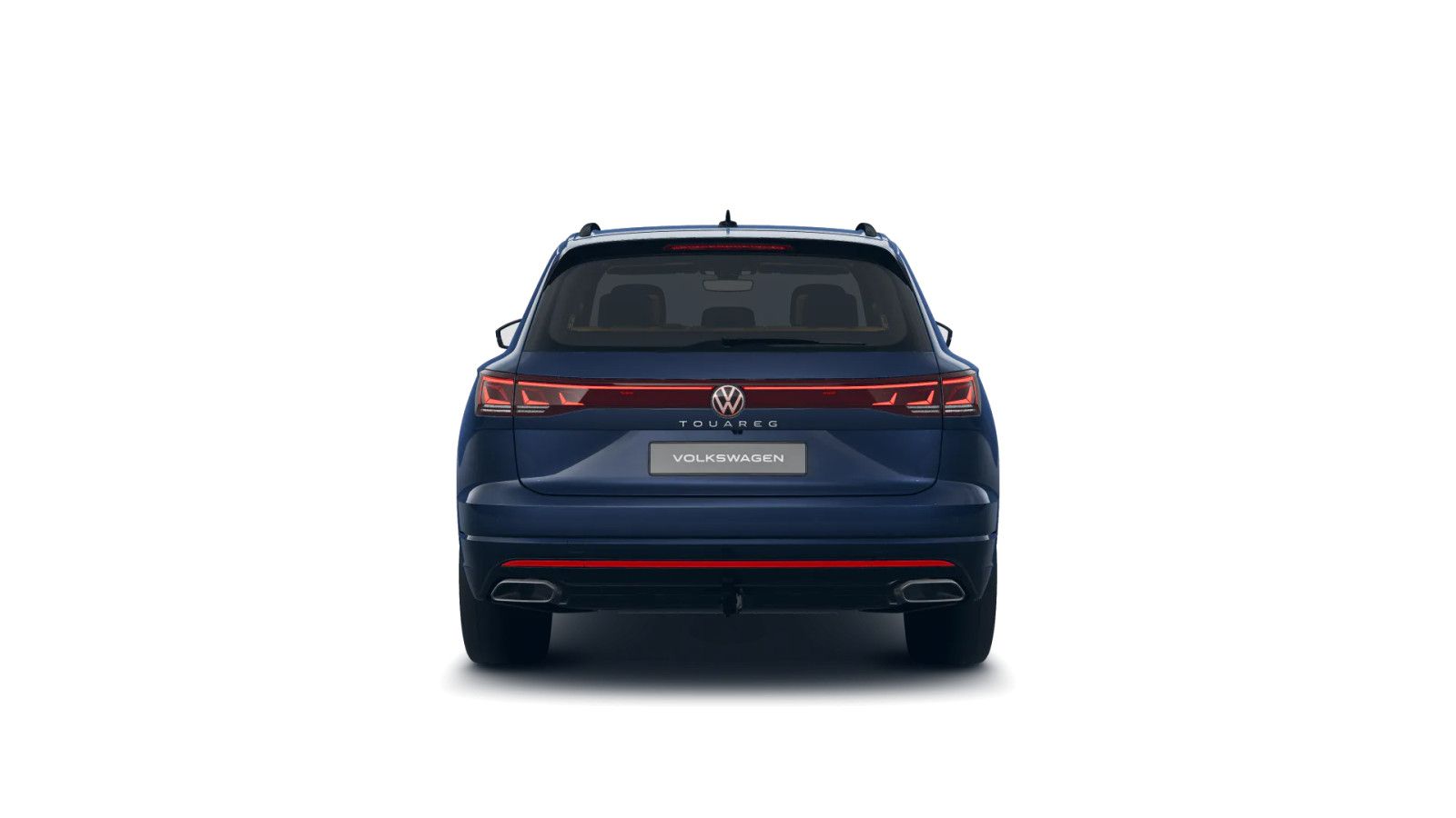 Volkswagen Touareg - Bild 8