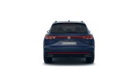 Volkswagen Touareg - Vorschau Bild 8