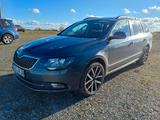 Skoda Superb 2.0 TDI 125 G. tec DSG 4x4 Best of Co... - Skoda Superb: Best Of