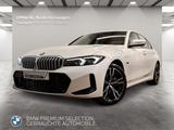 BMW 320e Limousine M Sport Navi Kamera Driv.Assist