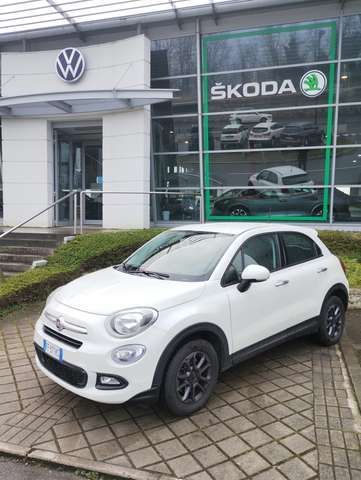 Fiat 500X 500X 1.3 mjt NEOPATENTATI 95cv