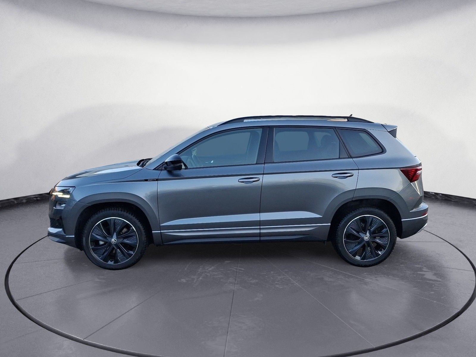 Skoda Karoq - Bild 3