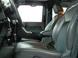 Jeep Wrangler 2.8 CRD X LEDER+AHK+NAVI+PDC+SHZ+TEMP - Jeep Wrangler: Crd