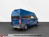 Peugeot Boxer 2.2 HDi Standart "1.Hand,6Sitzer,AHK,R-CAM - Peugeot Boxer: Van