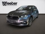 Skoda FABIA 1.0 TSI DSG Tour AHK LED Kamera PDC LM - Skoda Fabia mit Anhängerkupplung
