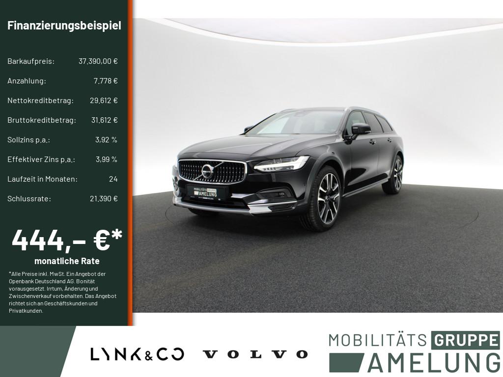 Volvo V90 CC B4 Ultimate AWD SHZ H/K NAVI HUD LED PANO