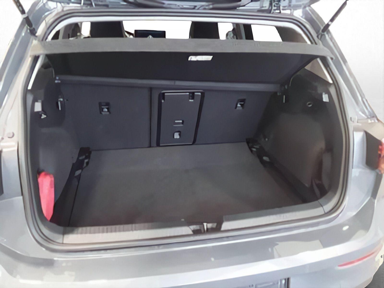 Volkswagen Golf GOAL 1.5 eTSI DSG*NAVI*AHK*KAM*LED+*SHZ*ASS, миниатюра 5