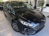Ford S-Max 2.0 TDCI*TITAN*7-STZ*AUTO*LED*RFK*ACC*MMRY - Ford: Kleinbus, 7 Sitzer