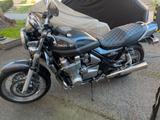 Kawasaki Zephyr 1100 Top-Zustand