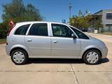 Opel Meriva 1.4 TWINPORT-TÜV07/28-KLIMA - gebrauchte Opel Meriva aus dem Jahr 2005
