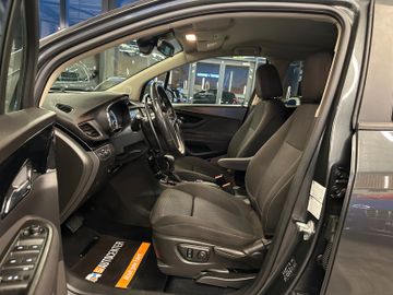 Opel Mokka X Active *NAVI*PDC*TEMPOMAT*AHK*SZHZ*