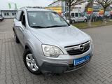 Opel Antara Edition 2,4 4x4*MFL*KLIMA*TEMPO*AHK*PDC** - Opel Antara: 2.4