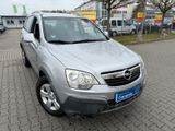Opel Antara Edition 2,4 4x4*MFL*KLIMA*TEMPO*AHK*PDC** - Opel Antara mit Benzin-Antrieb