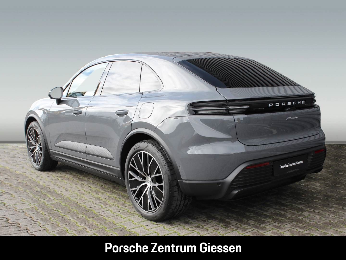 Porsche Macan - Bild 2