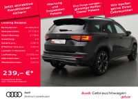 Cupra Ateca - Vorschau Bild 2