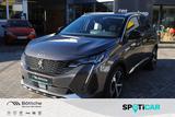 Peugeot 3008 Allure Pack 1.5 Blue-HDI FAP Metallic - mit Diesel-Antrieb: Grau, Metallic