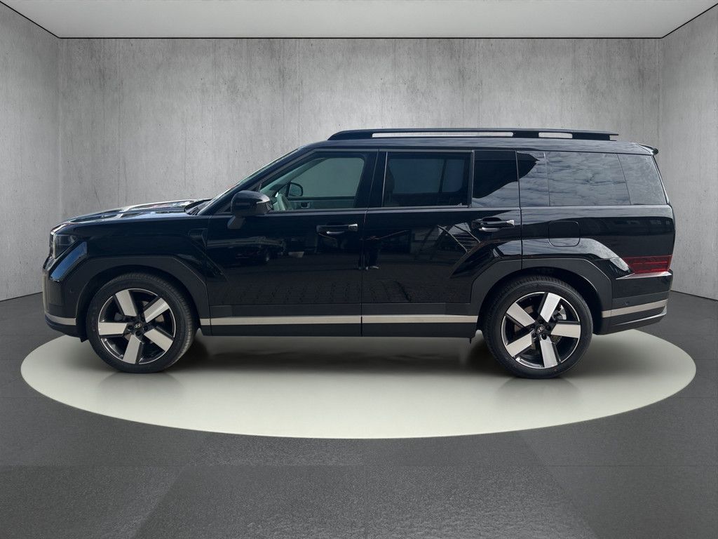 Hyundai Santa Fe – Bild 3