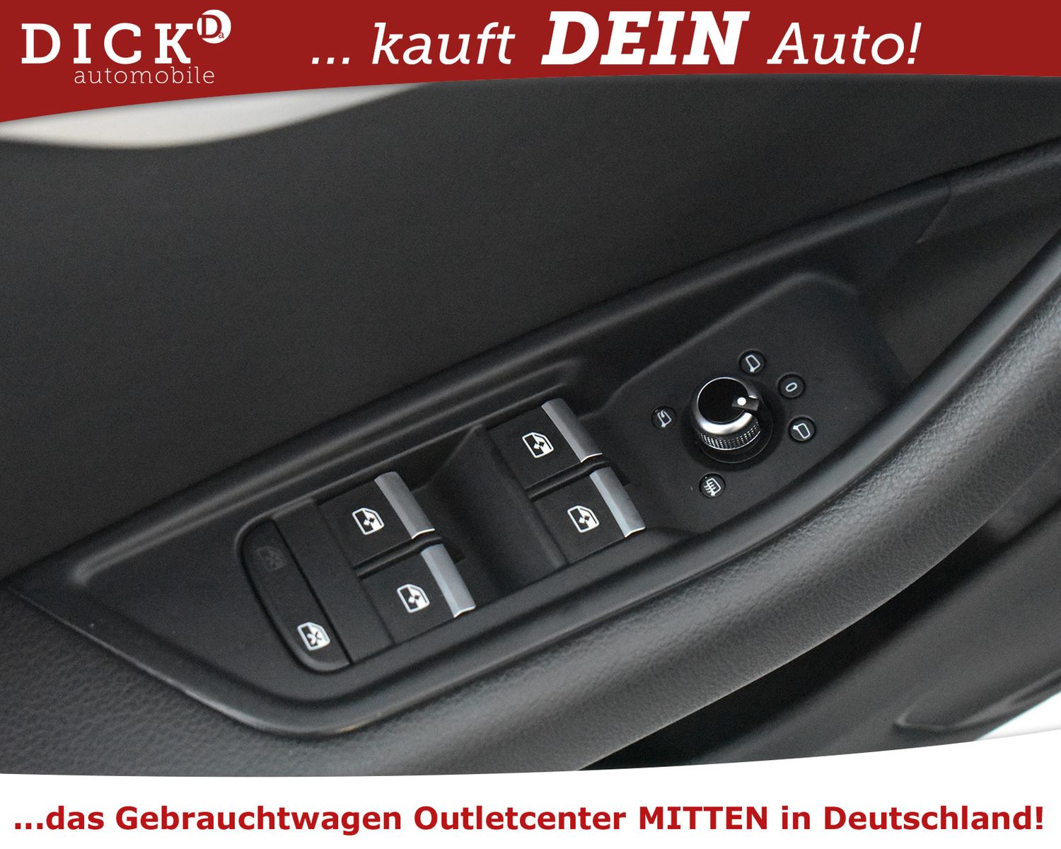 AUDI A4 35d S-Tr >S LINE SPORT+NAV+LEDER+SHZ+LED+AHK - Image 18