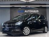 Opel Zafira Innovation 1.4T Aut. 7-SITZE ACC RFK LED - Opel Zafira: Limousine