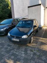 Opel opel corsa B - Opel Corsa aus 1996: B