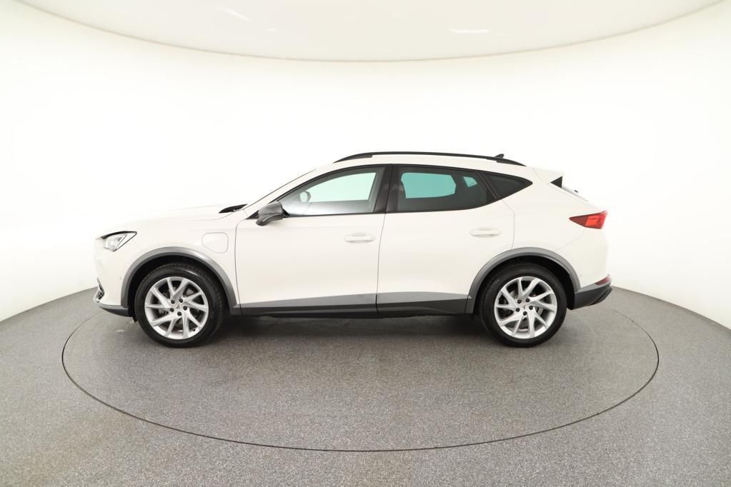 Cupra Formentor 1.4 e-Hybrid DSG RFK*PDC*Tempo*Klima
