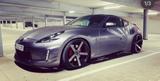 Nissan 370Z 3.7 Pack Pack , Einzelstück für Liebhaber
