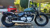Triumph Bonneville Bobber - Offers